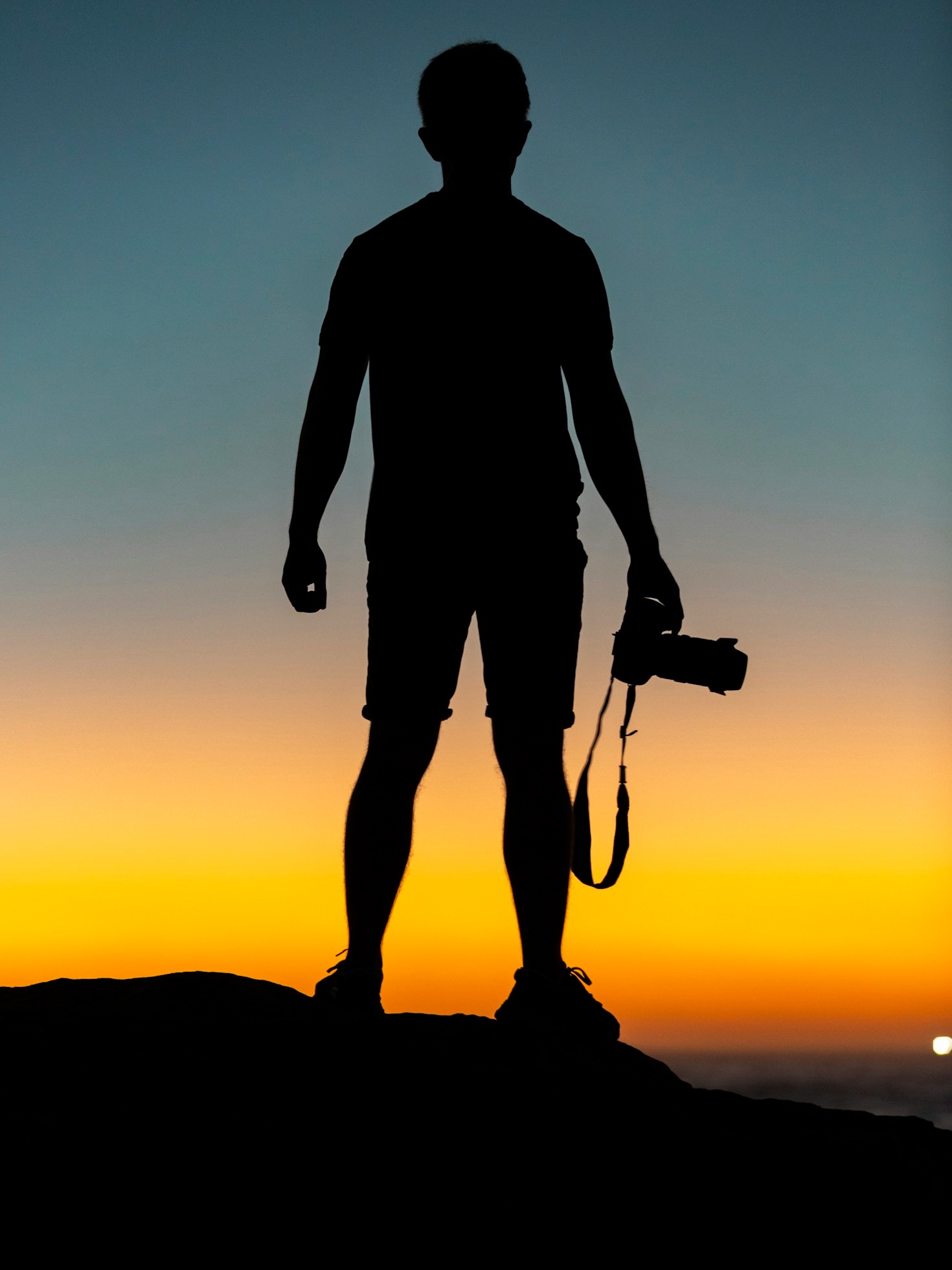 5 Motivi per Partecipare a un Workshop Fotografico