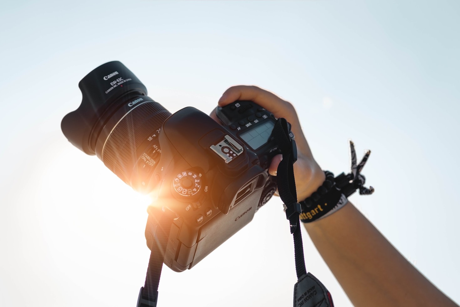 Come Sviluppare Uno Stile Fotografico Unico