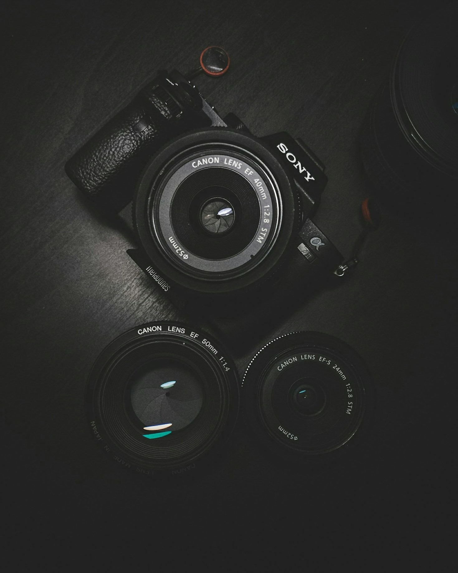 Consigli Essenziali per la Fotografia di Ritratto