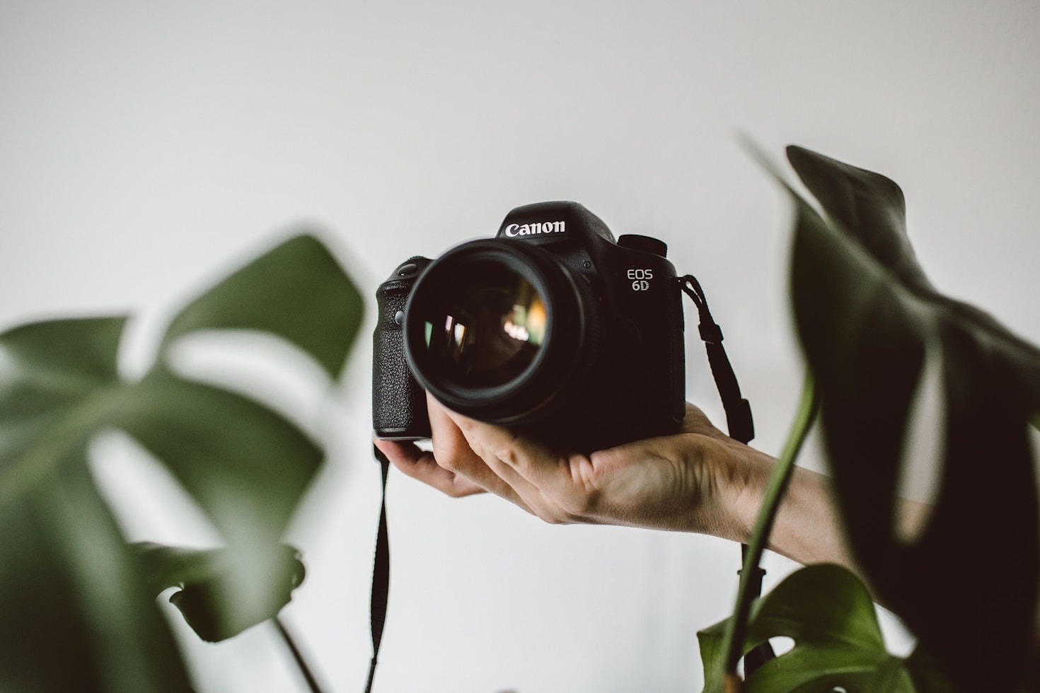 La Fotografia Come Strumento di Narrazione